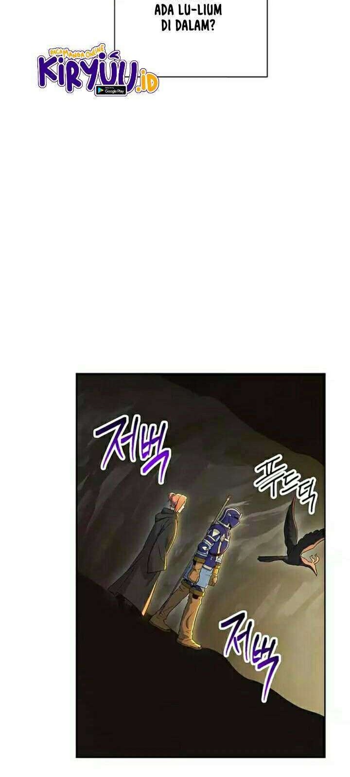 Skeleton Soldier Couldn’t Protect the Dungeon Chapter 113 - halaman 48