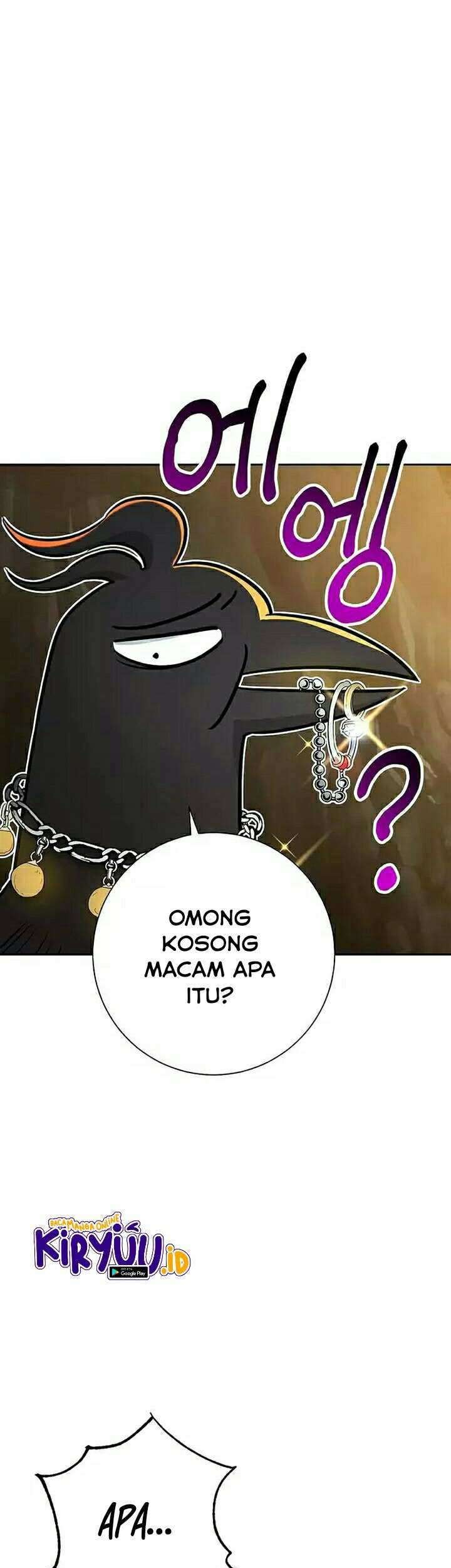 Skeleton Soldier Couldn’t Protect the Dungeon Chapter 113 - halaman 55