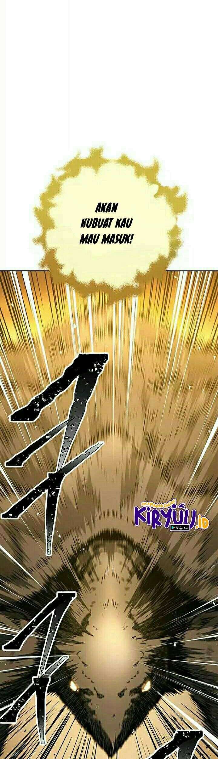 Skeleton Soldier Couldn’t Protect the Dungeon Chapter 113 - halaman 6