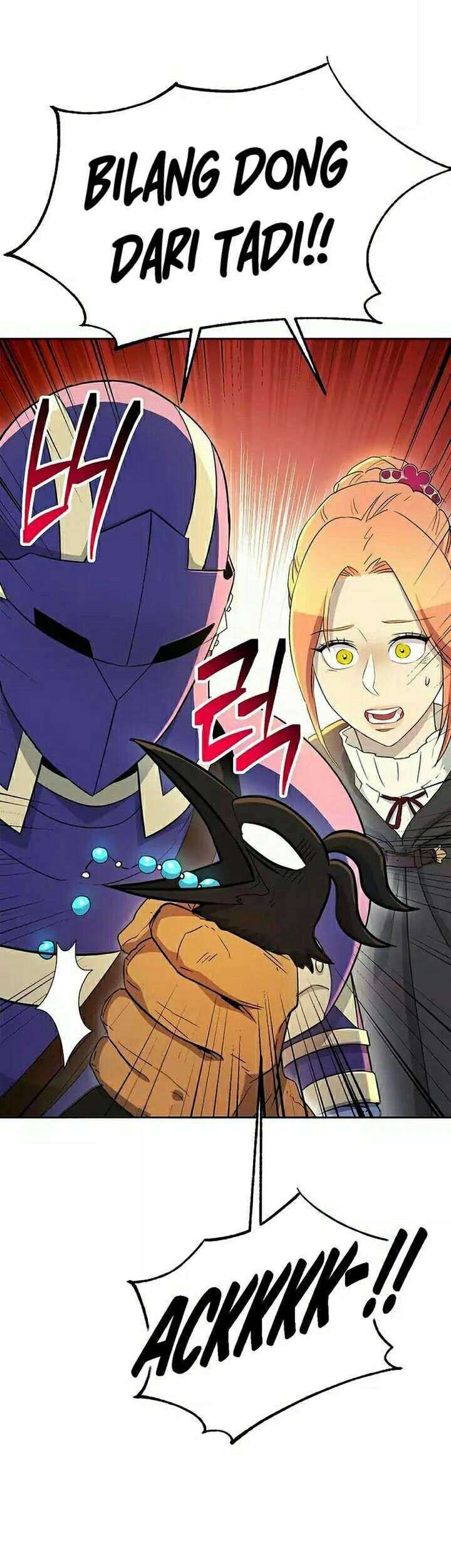 Skeleton Soldier Couldn’t Protect the Dungeon Chapter 113 - halaman 67