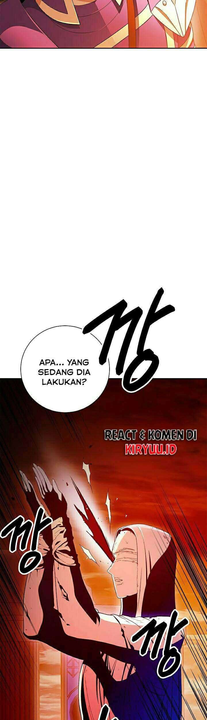 Skeleton Soldier Couldn’t Protect the Dungeon Chapter 114 - halaman 12