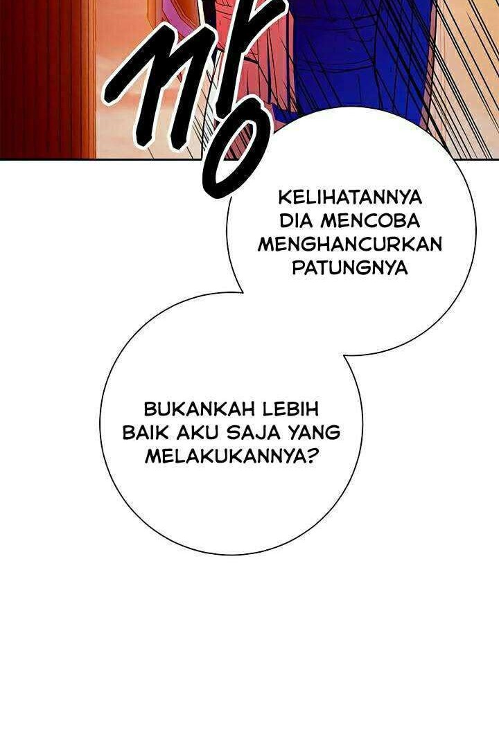 Skeleton Soldier Couldn’t Protect the Dungeon Chapter 114 - halaman 13
