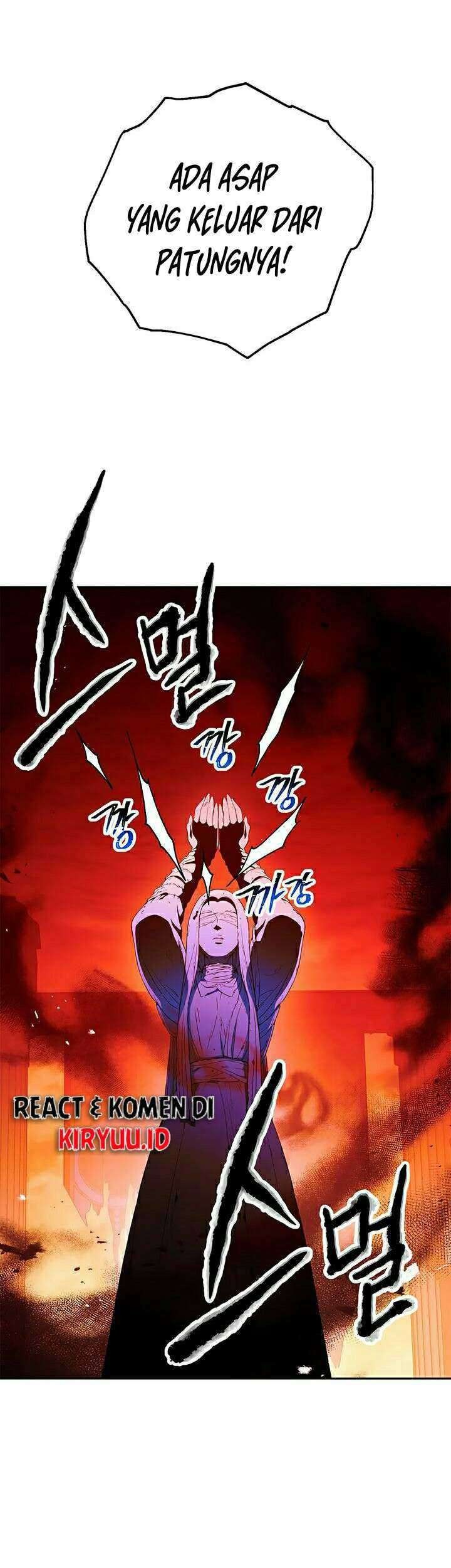 Skeleton Soldier Couldn’t Protect the Dungeon Chapter 114 - halaman 16