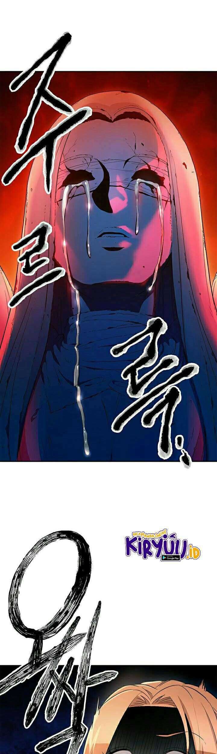 Skeleton Soldier Couldn’t Protect the Dungeon Chapter 114 - halaman 22