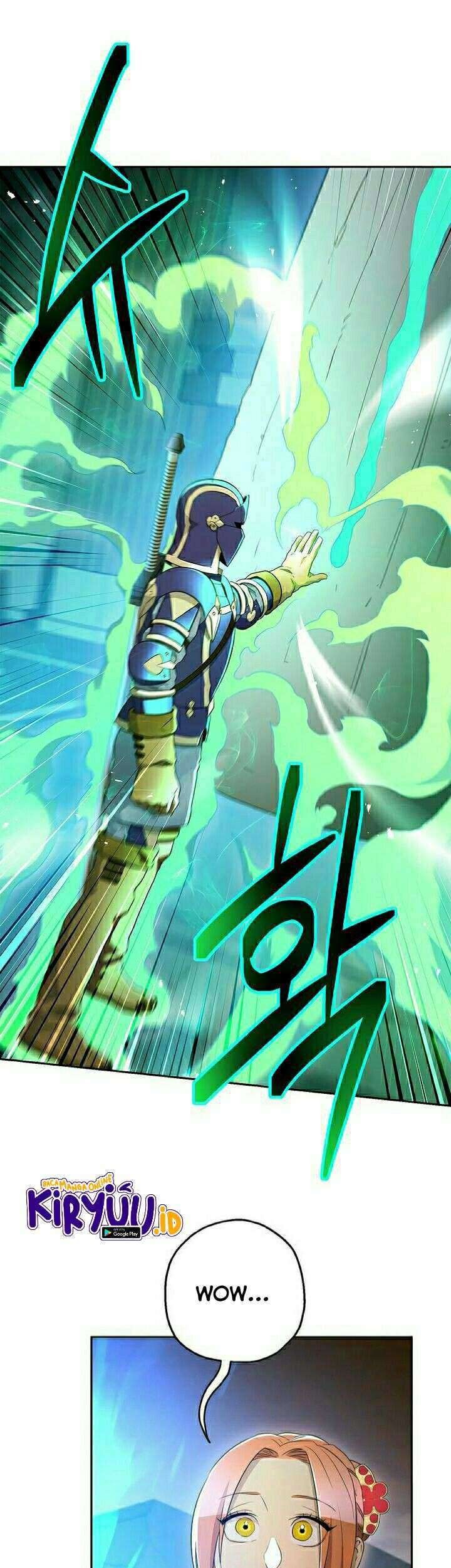 Skeleton Soldier Couldn’t Protect the Dungeon Chapter 114 - halaman 26
