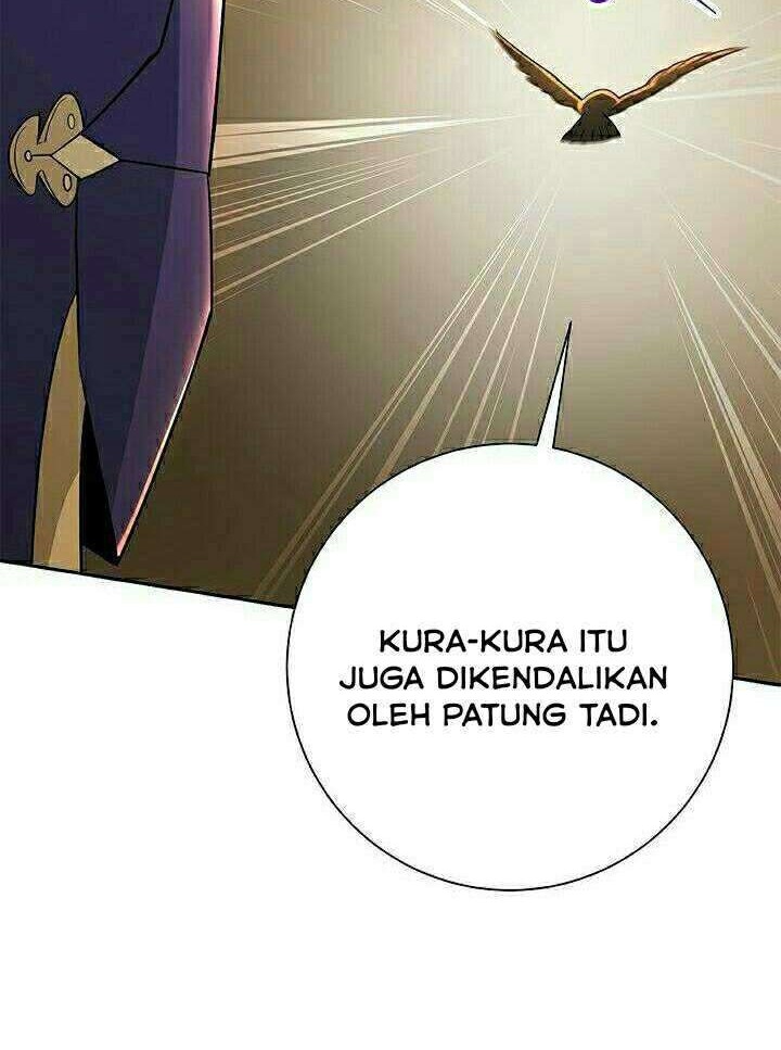 Skeleton Soldier Couldn’t Protect the Dungeon Chapter 114 - halaman 3