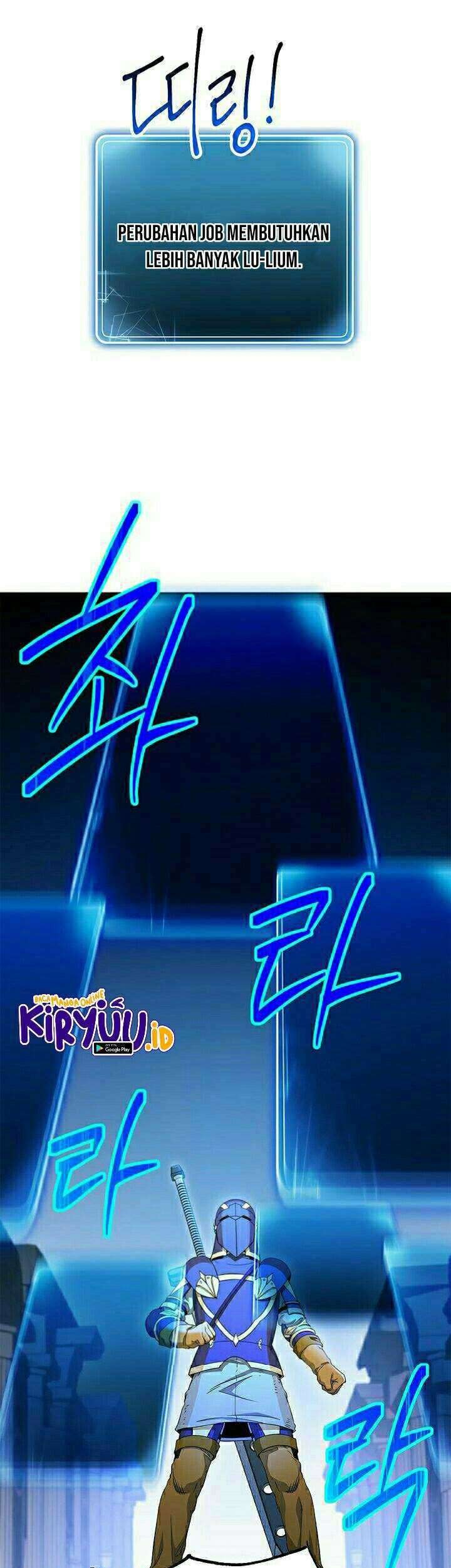 Skeleton Soldier Couldn’t Protect the Dungeon Chapter 114 - halaman 30