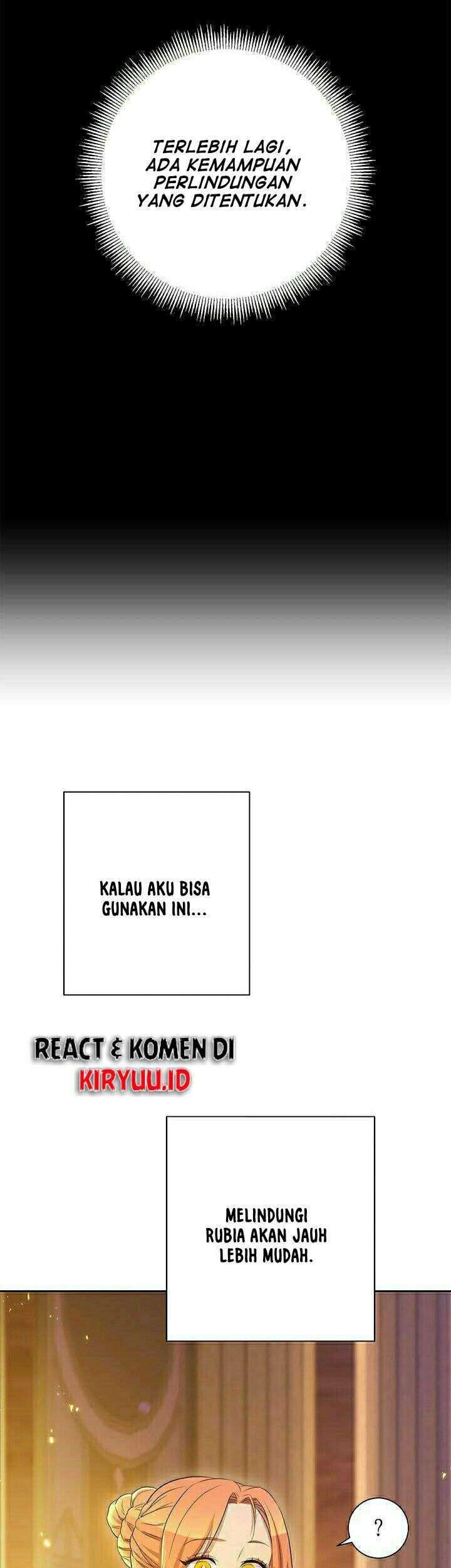 Skeleton Soldier Couldn’t Protect the Dungeon Chapter 114 - halaman 40