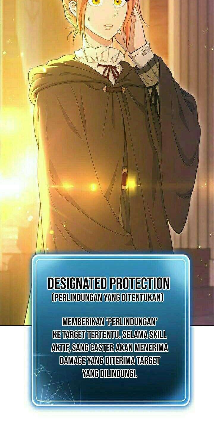 Skeleton Soldier Couldn’t Protect the Dungeon Chapter 114 - halaman 41