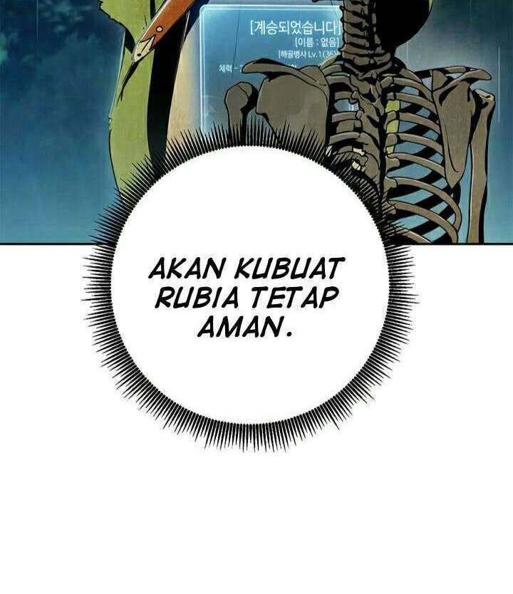 Skeleton Soldier Couldn’t Protect the Dungeon Chapter 114 - halaman 43