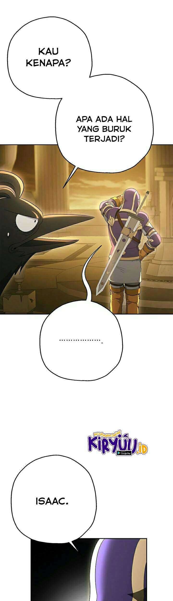 Skeleton Soldier Couldn’t Protect the Dungeon Chapter 114 - halaman 46
