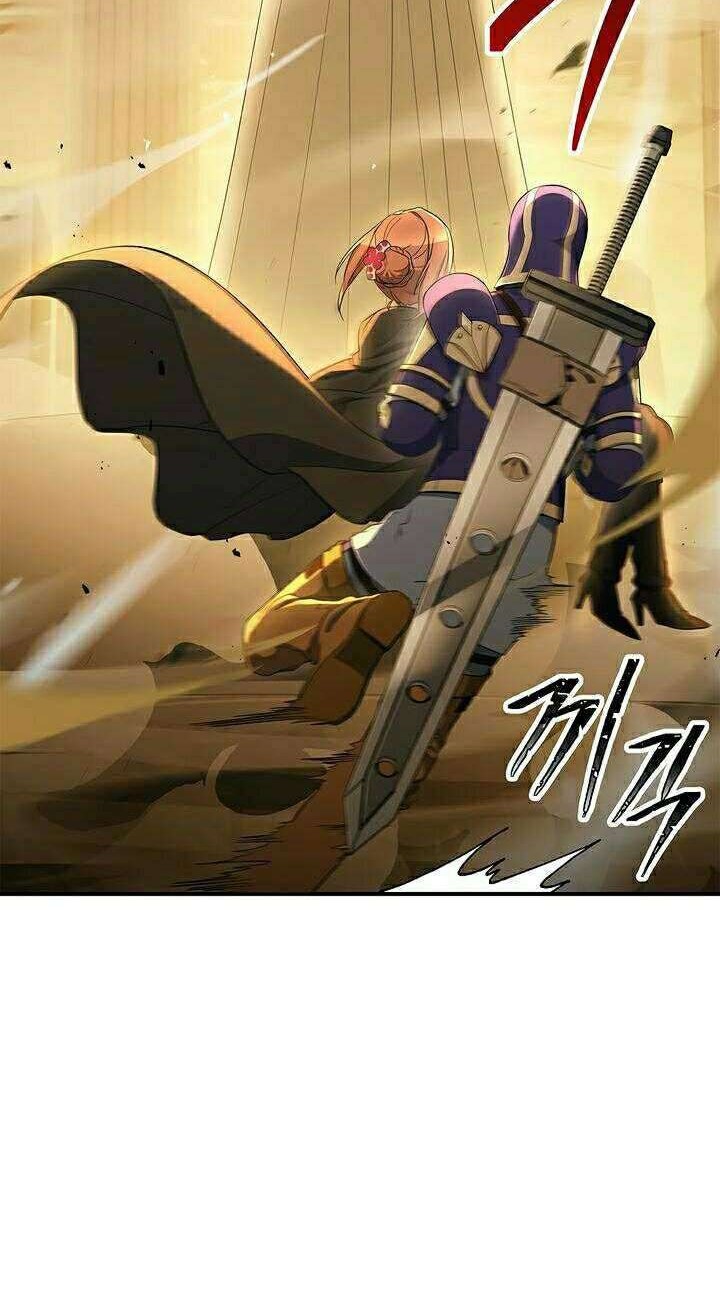 Skeleton Soldier Couldn’t Protect the Dungeon Chapter 114 - halaman 5