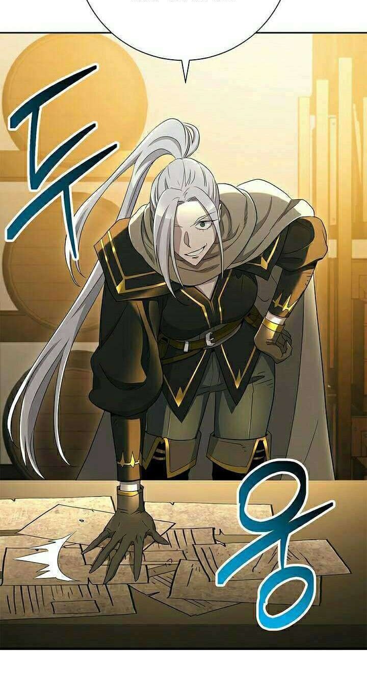 Skeleton Soldier Couldn’t Protect the Dungeon Chapter 114 - halaman 51
