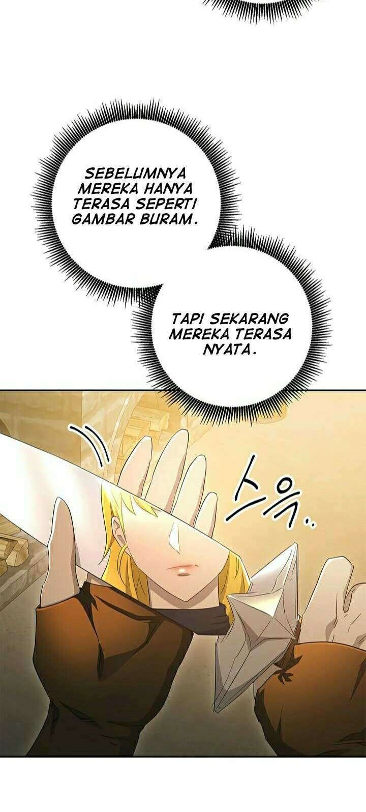 Skeleton Soldier Couldn’t Protect the Dungeon Chapter 114 - halaman 55