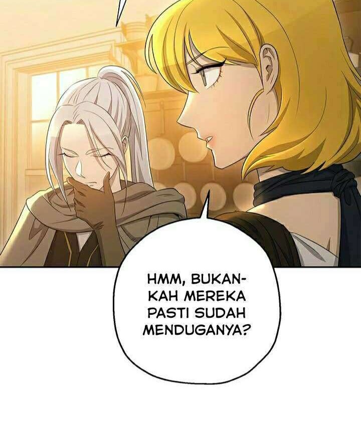 Skeleton Soldier Couldn’t Protect the Dungeon Chapter 114 - halaman 59