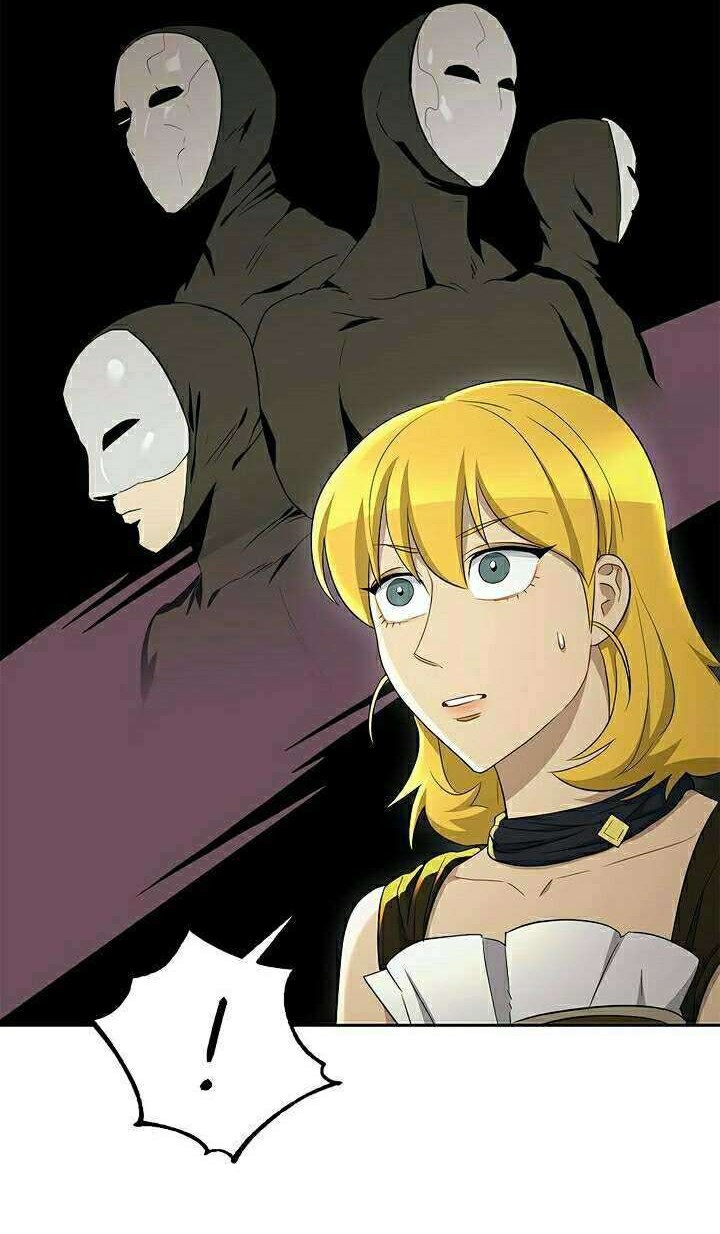 Skeleton Soldier Couldn’t Protect the Dungeon Chapter 114 - halaman 61