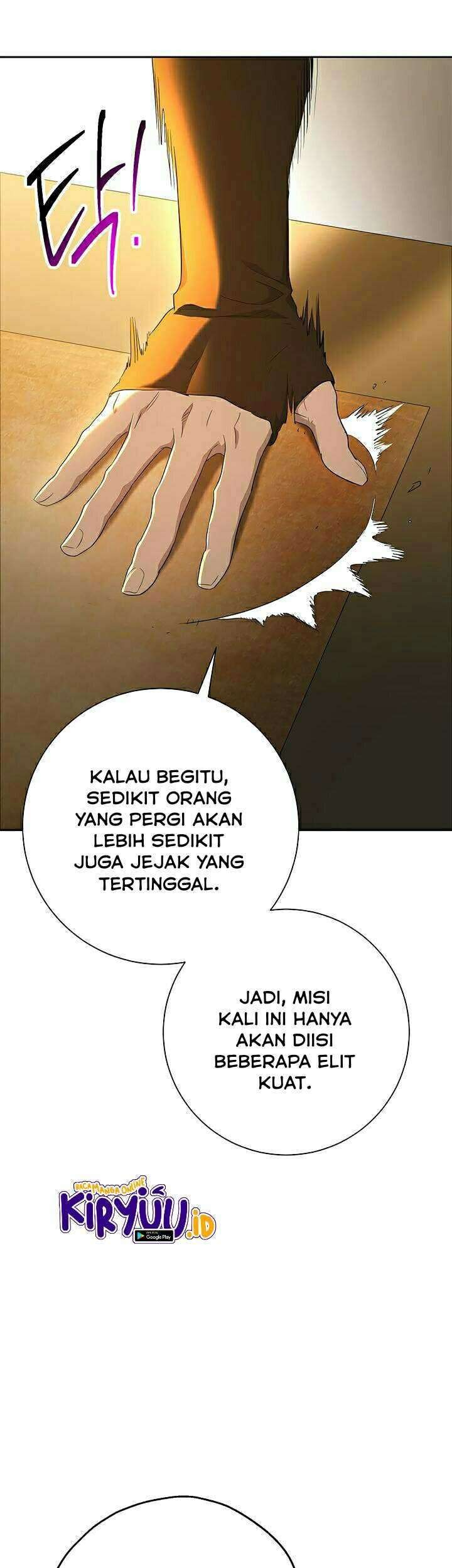 Skeleton Soldier Couldn’t Protect the Dungeon Chapter 114 - halaman 66