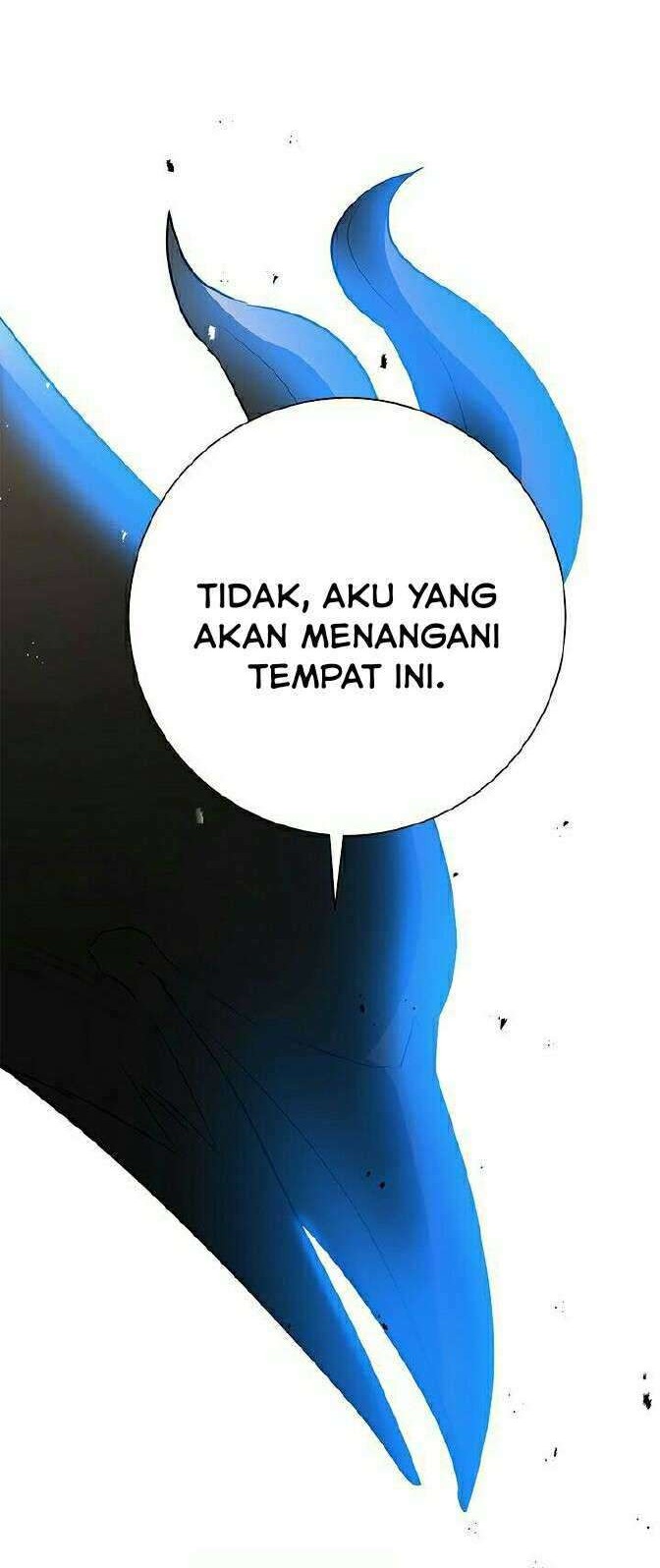 Skeleton Soldier Couldn’t Protect the Dungeon Chapter 114 - halaman 7