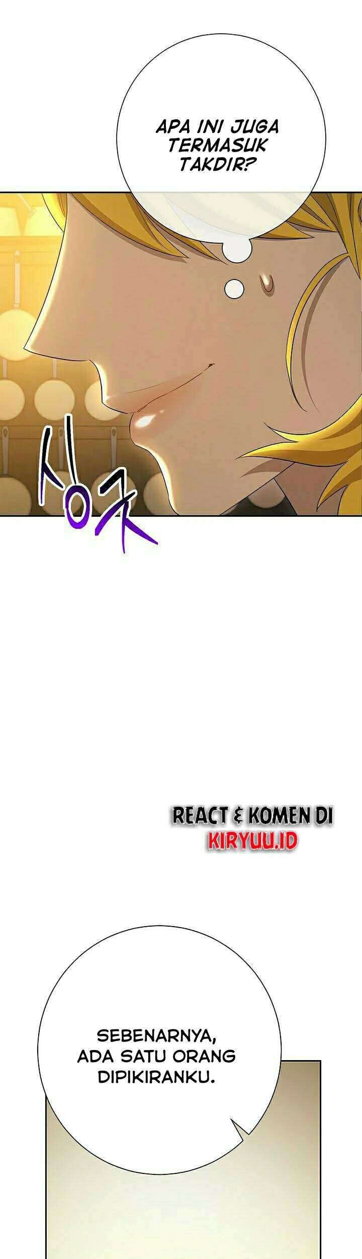 Skeleton Soldier Couldn’t Protect the Dungeon Chapter 114 - halaman 72