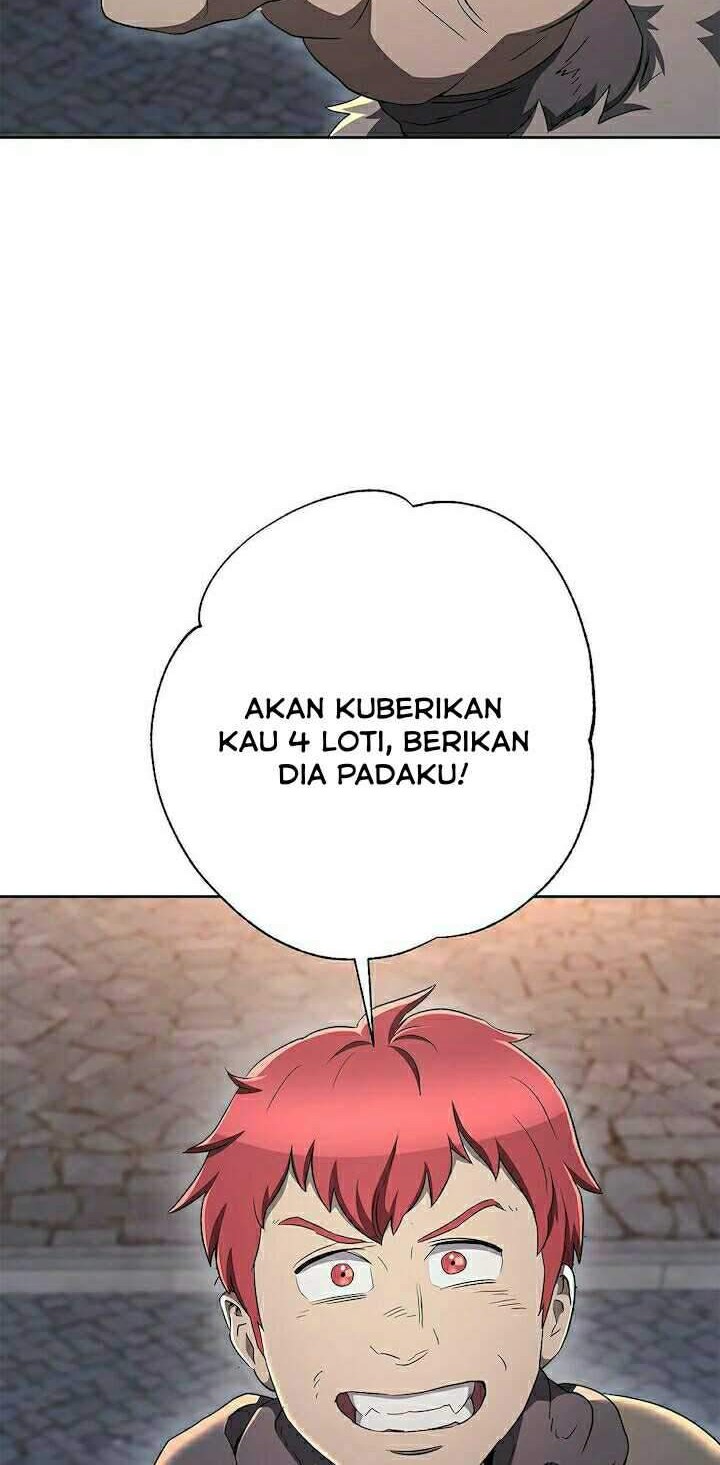 Skeleton Soldier Couldn’t Protect the Dungeon Chapter 115 - halaman 11