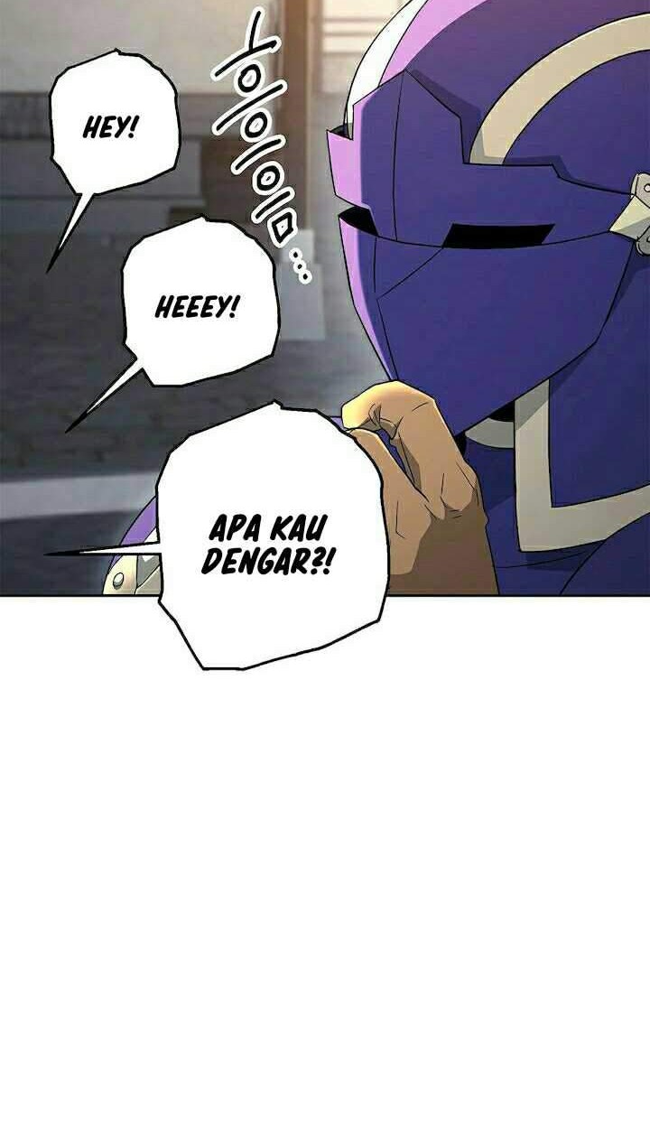 Skeleton Soldier Couldn’t Protect the Dungeon Chapter 115 - halaman 19