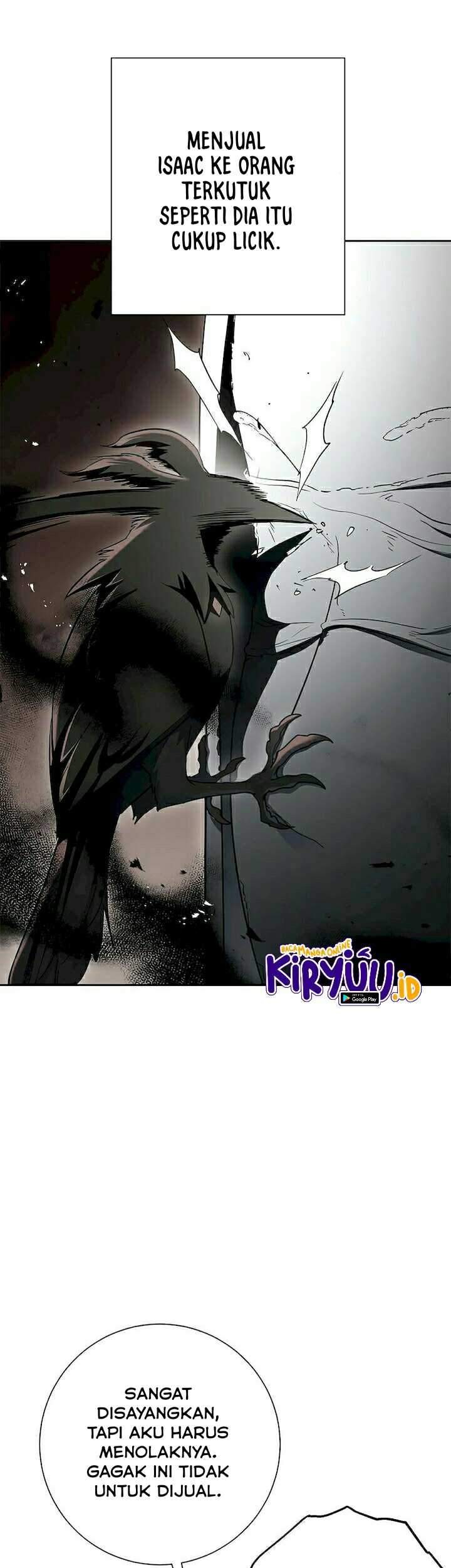 Skeleton Soldier Couldn’t Protect the Dungeon Chapter 115 - halaman 20