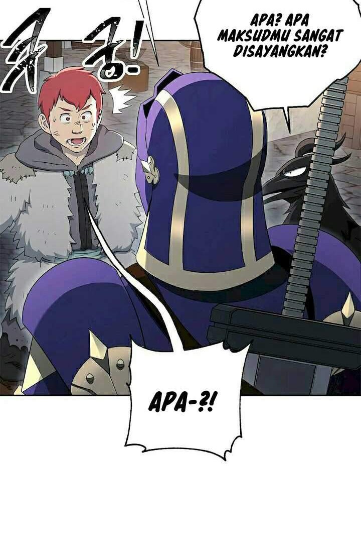 Skeleton Soldier Couldn’t Protect the Dungeon Chapter 115 - halaman 21