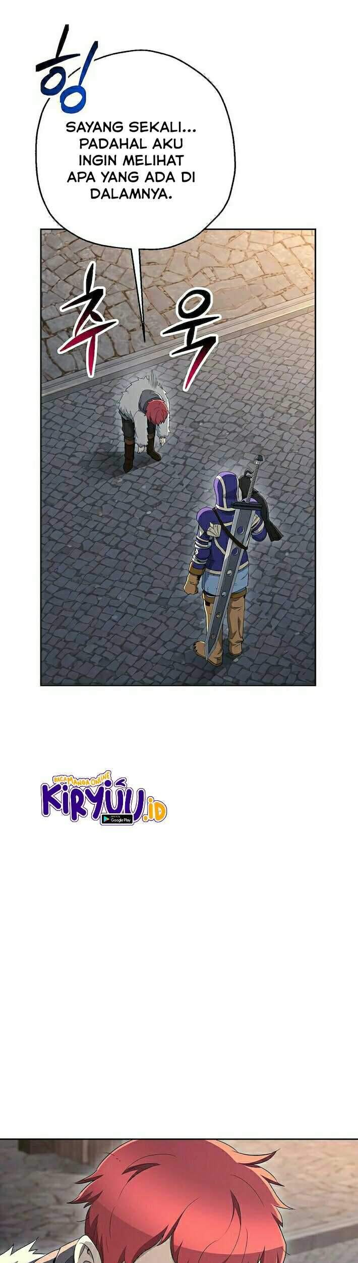 Skeleton Soldier Couldn’t Protect the Dungeon Chapter 115 - halaman 22