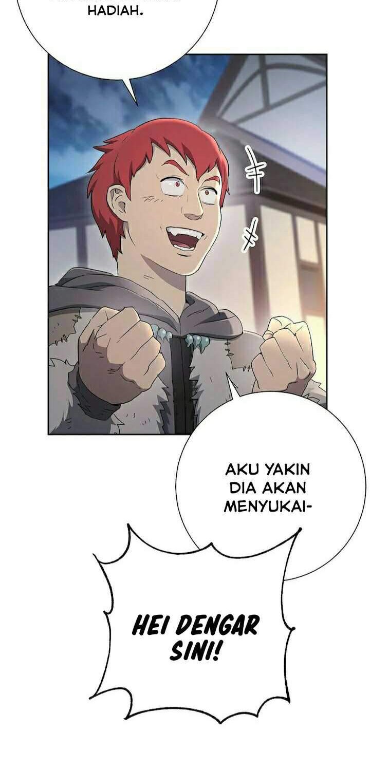 Skeleton Soldier Couldn’t Protect the Dungeon Chapter 115 - halaman 25