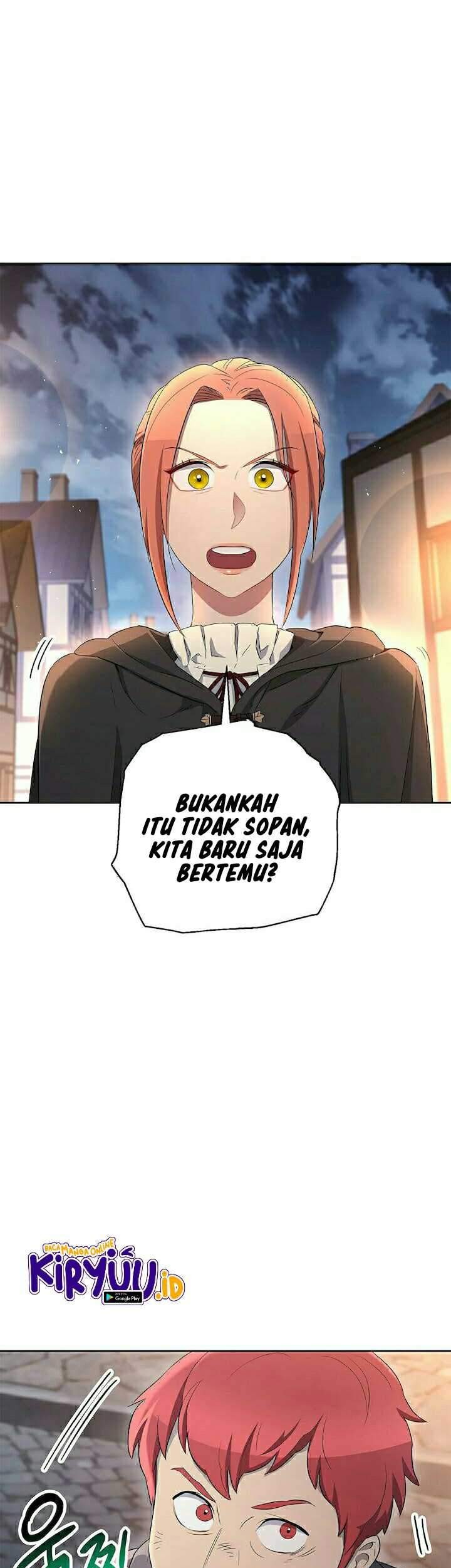 Skeleton Soldier Couldn’t Protect the Dungeon Chapter 115 - halaman 26