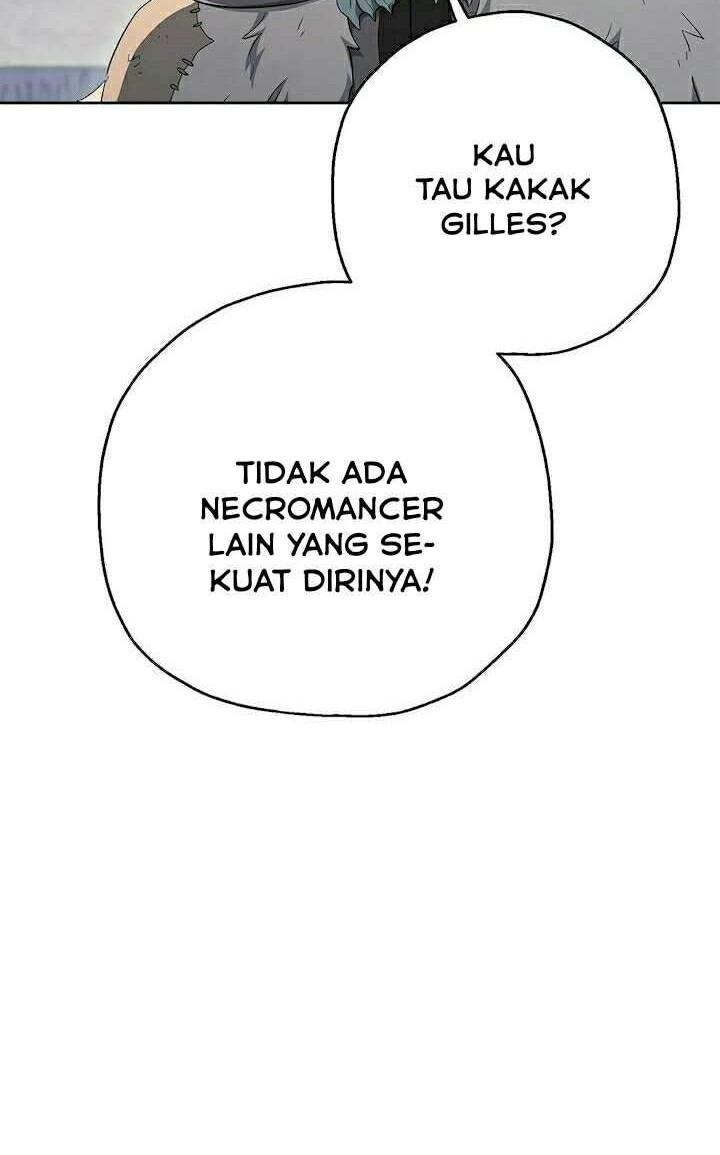Skeleton Soldier Couldn’t Protect the Dungeon Chapter 115 - halaman 33