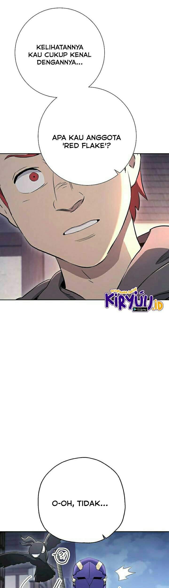 Skeleton Soldier Couldn’t Protect the Dungeon Chapter 115 - halaman 34