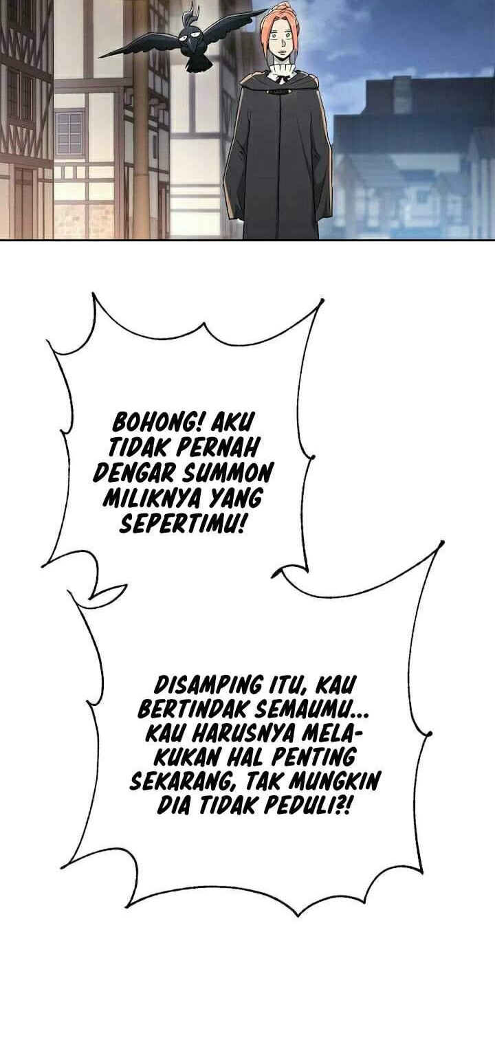Skeleton Soldier Couldn’t Protect the Dungeon Chapter 115 - halaman 41