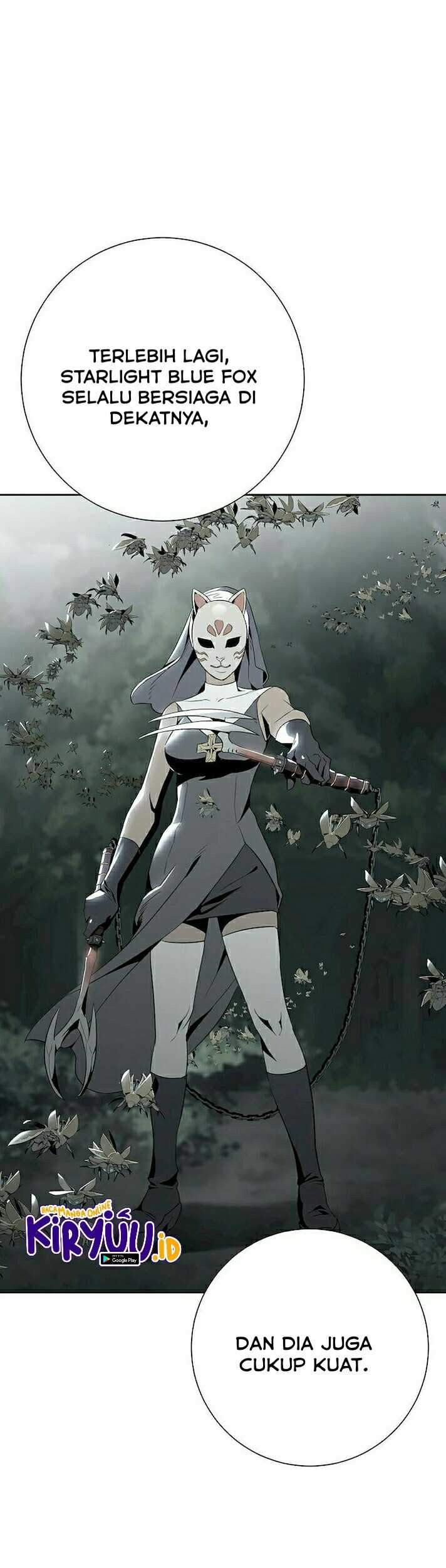 Skeleton Soldier Couldn’t Protect the Dungeon Chapter 115 - halaman 44