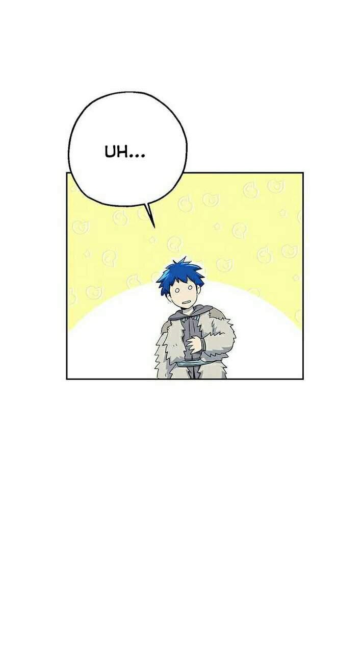 Skeleton Soldier Couldn’t Protect the Dungeon Chapter 115 - halaman 45