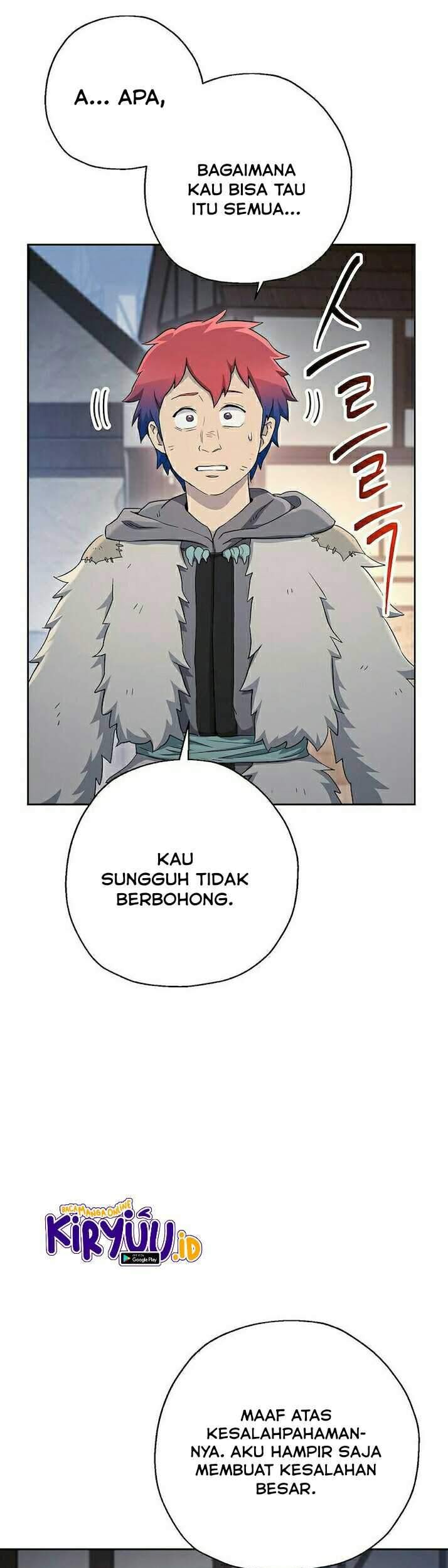 Skeleton Soldier Couldn’t Protect the Dungeon Chapter 115 - halaman 46