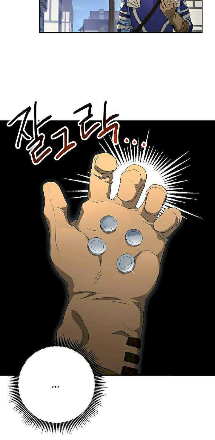 Skeleton Soldier Couldn’t Protect the Dungeon Chapter 115 - halaman 51