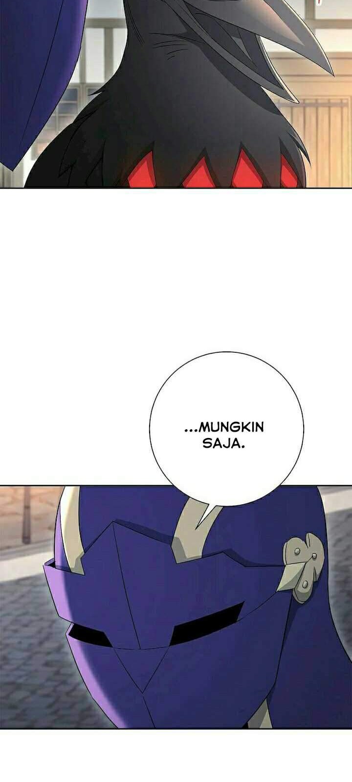 Skeleton Soldier Couldn’t Protect the Dungeon Chapter 115 - halaman 55