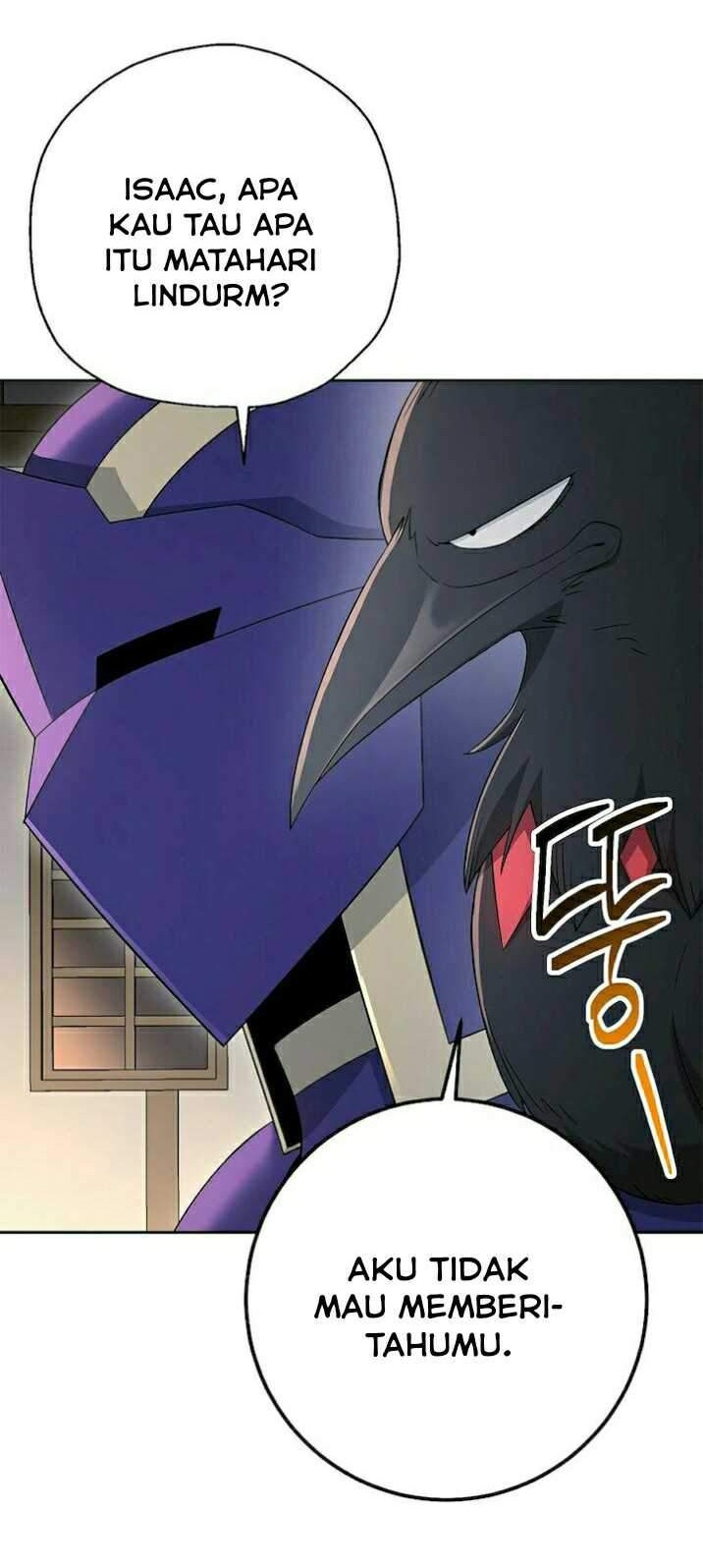 Skeleton Soldier Couldn’t Protect the Dungeon Chapter 115 - halaman 59