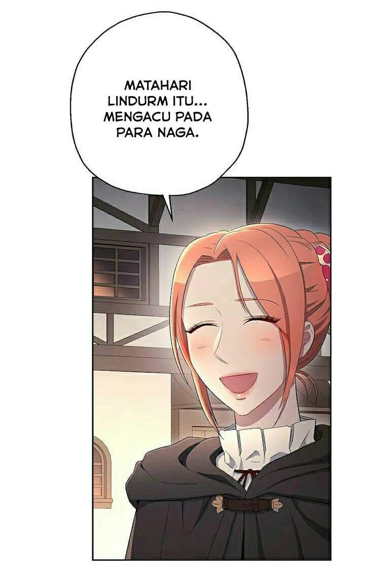 Skeleton Soldier Couldn’t Protect the Dungeon Chapter 115 - halaman 61