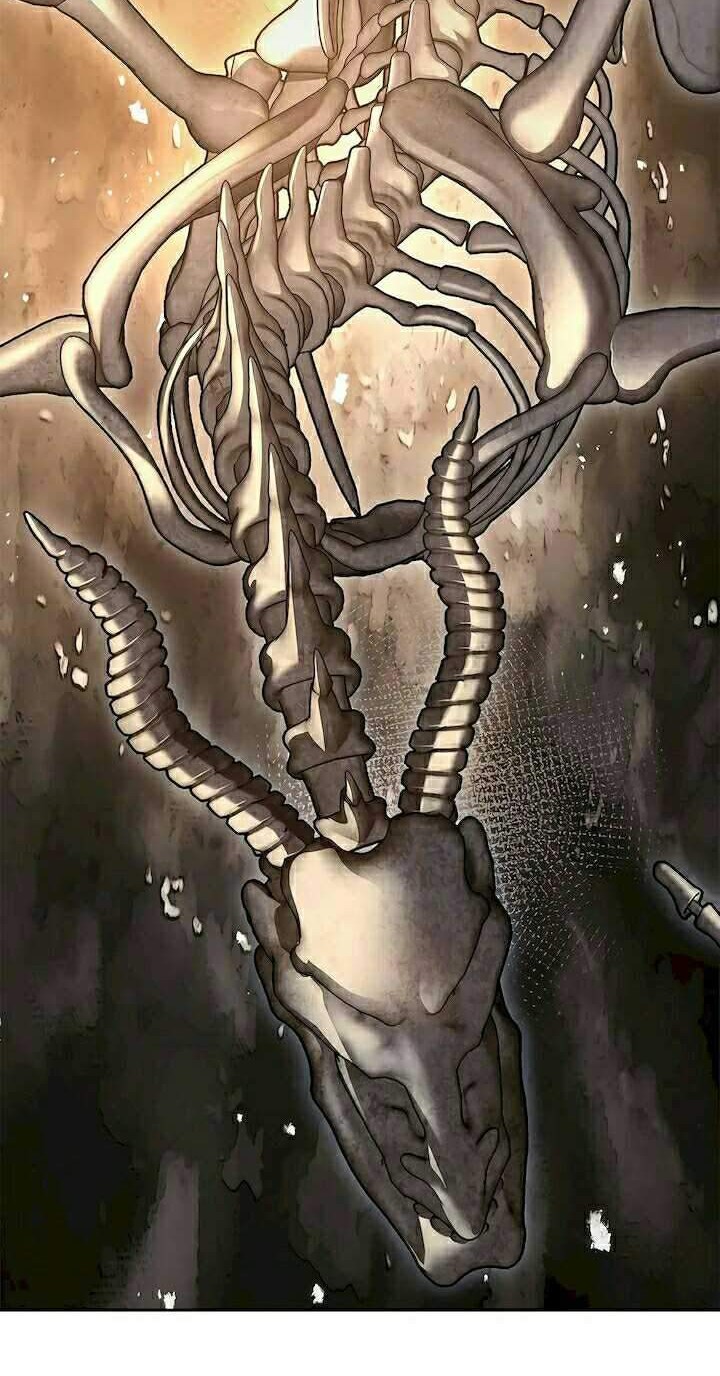 Skeleton Soldier Couldn’t Protect the Dungeon Chapter 115 - halaman 69