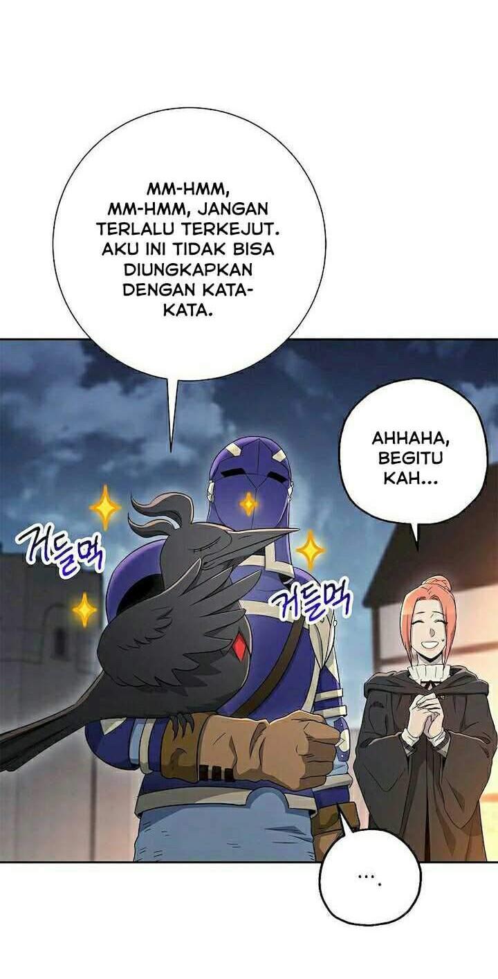 Skeleton Soldier Couldn’t Protect the Dungeon Chapter 115 - halaman 7