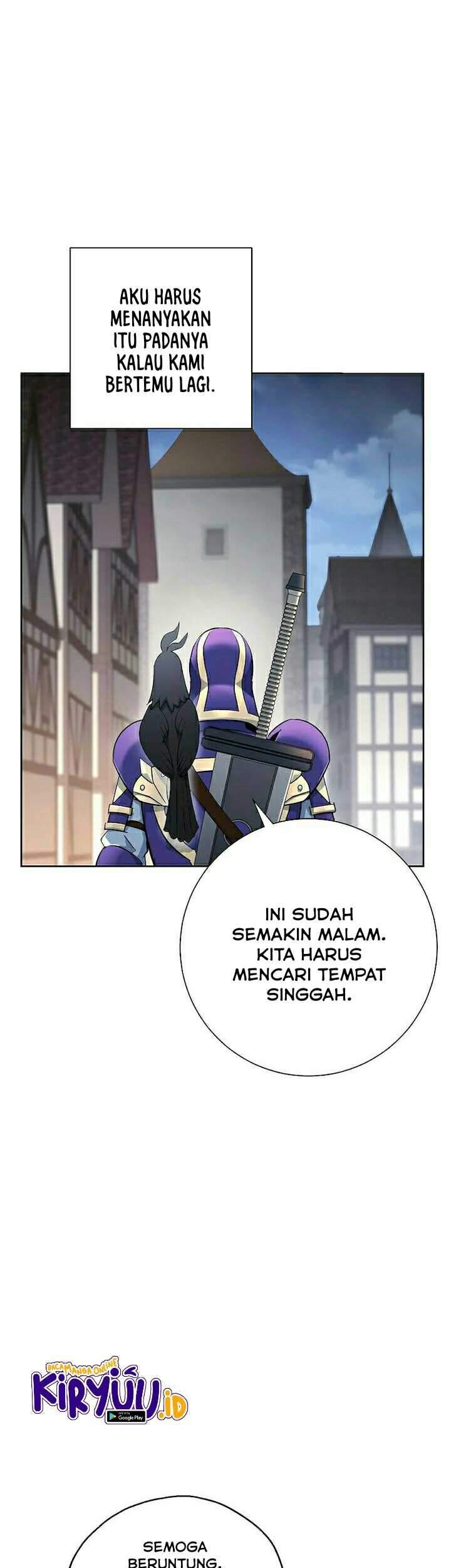 Skeleton Soldier Couldn’t Protect the Dungeon Chapter 115 - halaman 70
