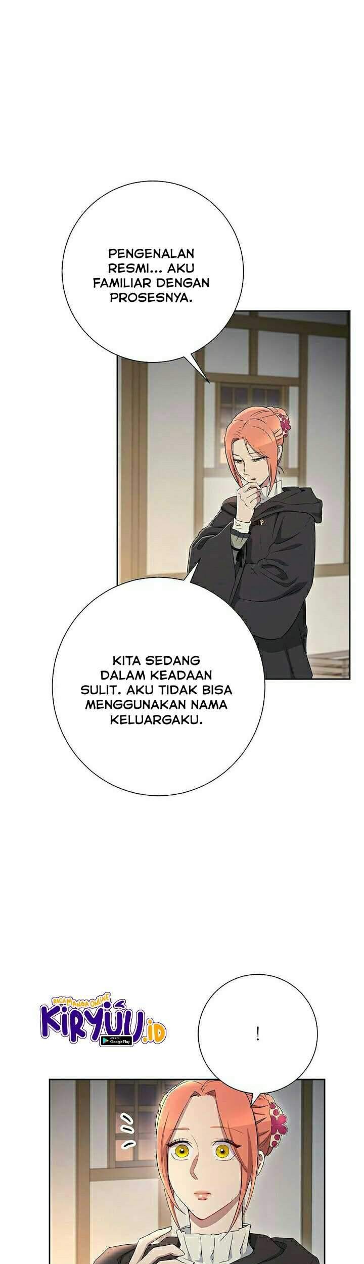 Skeleton Soldier Couldn’t Protect the Dungeon Chapter 115 - halaman 72