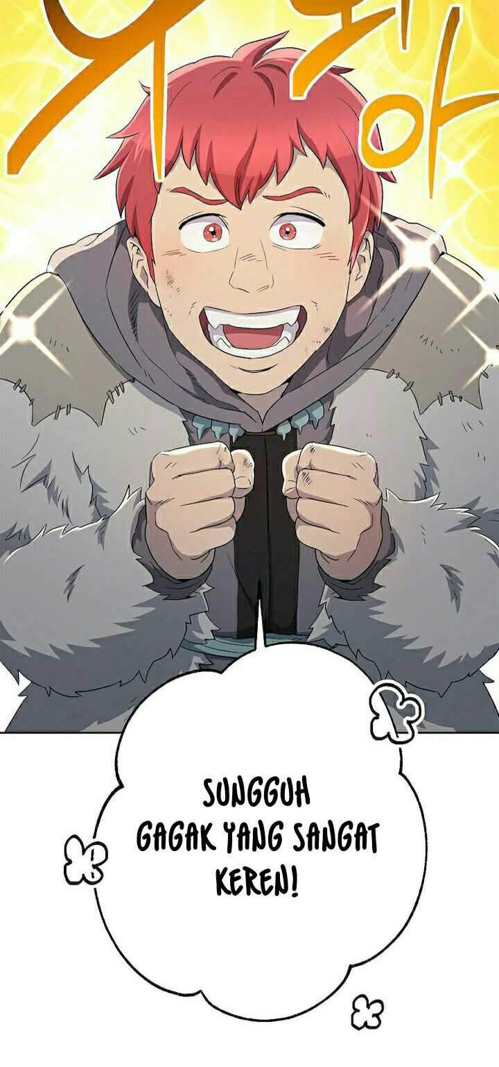 Skeleton Soldier Couldn’t Protect the Dungeon Chapter 115 - halaman 9