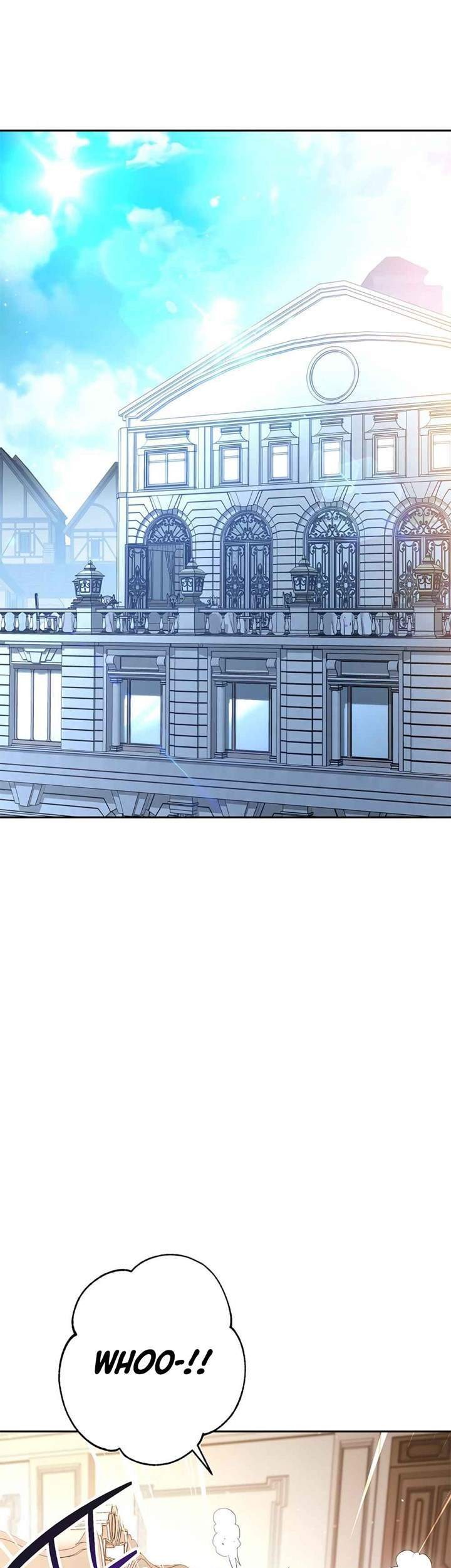 Skeleton Soldier Couldn’t Protect the Dungeon Chapter 116 - halaman 2