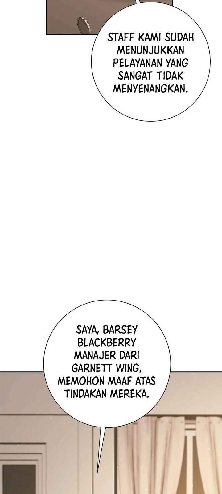 Skeleton Soldier Couldn’t Protect the Dungeon Chapter 116 - halaman 21