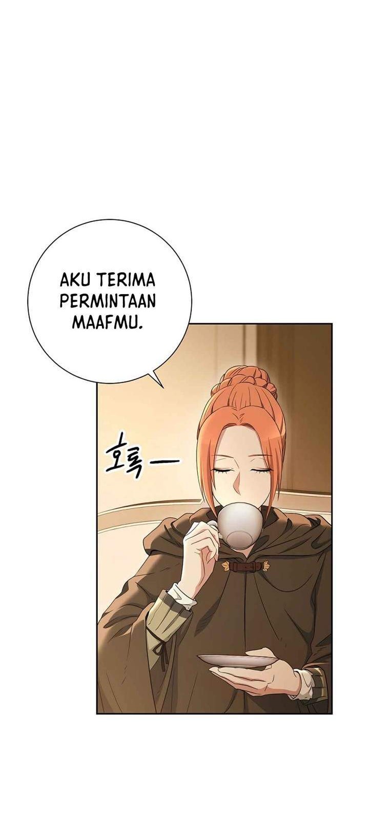 Skeleton Soldier Couldn’t Protect the Dungeon Chapter 116 - halaman 23
