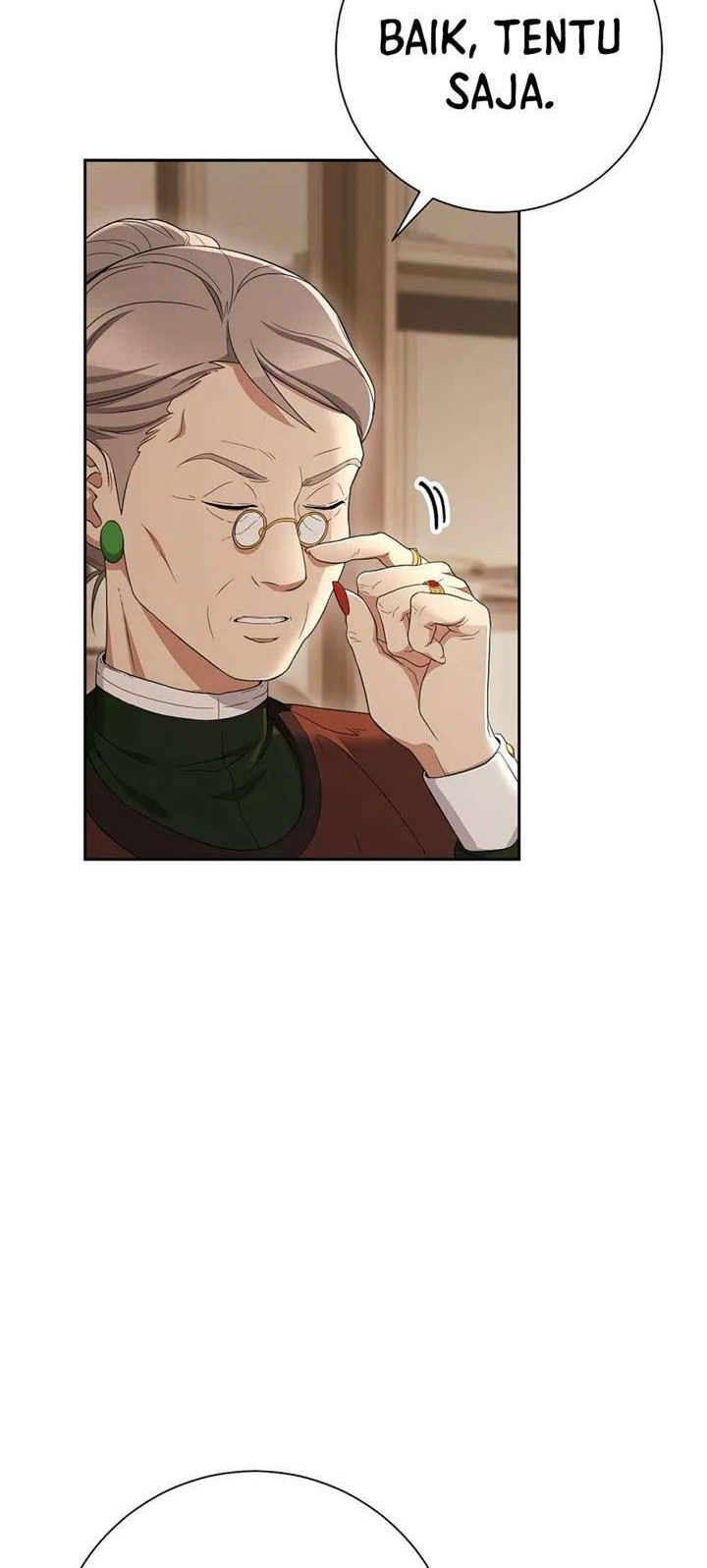 Skeleton Soldier Couldn’t Protect the Dungeon Chapter 116 - halaman 25