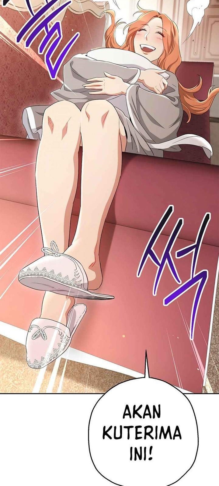 Skeleton Soldier Couldn’t Protect the Dungeon Chapter 116 - halaman 3